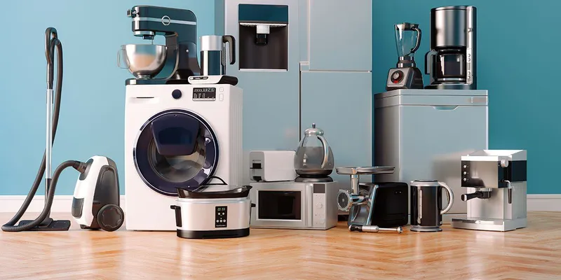 Homeappliance