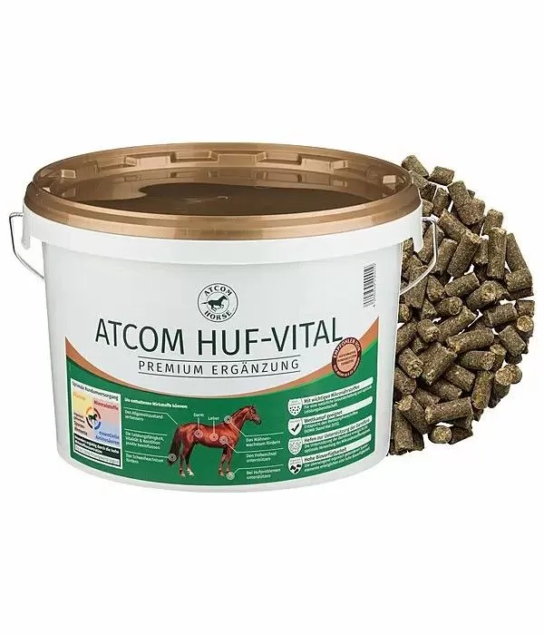Stallion Pro 18 Feed