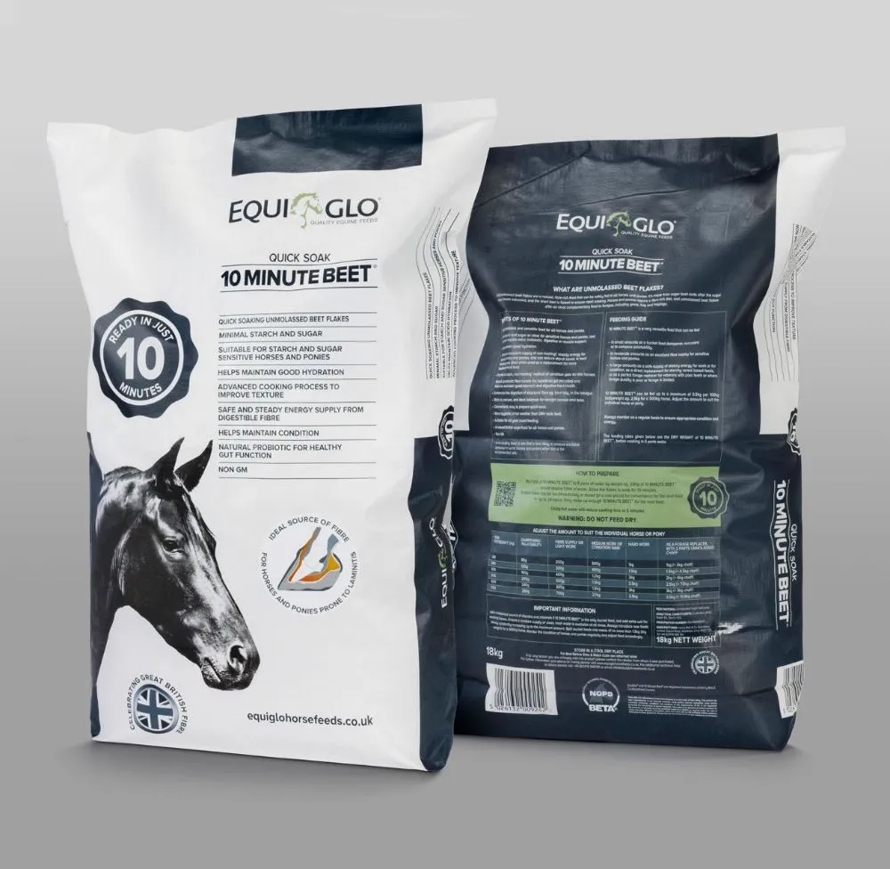 Elite Gallop Nutrition