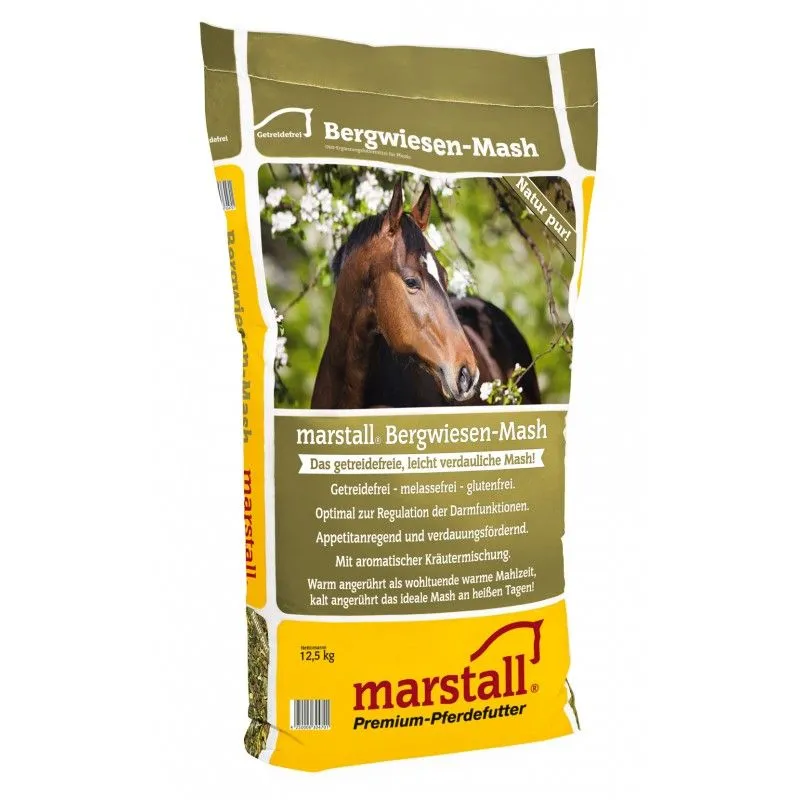 Royal Hoof Premium Mash