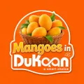 Mangoes in Dukaan
