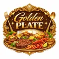 Golden Plate