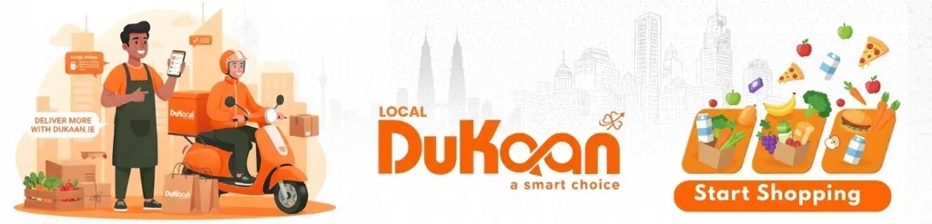 DUkaan