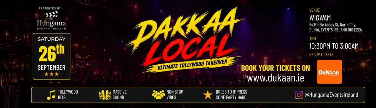 Pakka Local - Hungama