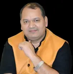 Santosh Pandey