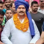 Narendra Kumar Sharma