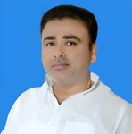 Mukesh Srivastava