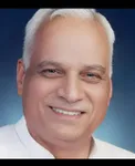 Chhotey Lal Verma