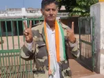Ramnath Singh Sikarwar