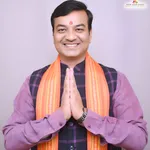 Anand Swarup Shukla