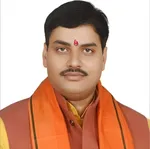 Akhilesh Kumar Mishra