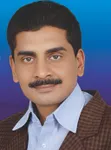 Sushil Kumar Singh