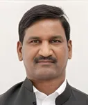 Hriday Narayan Singh Patel