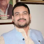 Brajesh Yadav