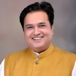 Dhirendra Kumar Bhardwaj
