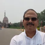 Chandra Prakash Shukla