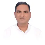 Manbodh Prasad
