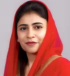 Zeba Rizwan