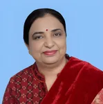 Poonam Garg