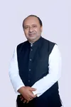 Sudesh Sharma
