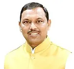 Harish Chandra Shakya