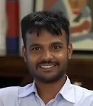 Anil Kumar Anil Pradhan