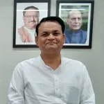 Om Prakash Verma
