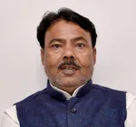 Raghvendra Kumar Singh