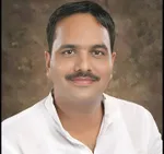 Chandra Shekhar Yadav