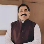 Madhvendra Rai