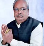 Dasharath Singh Rajpoot