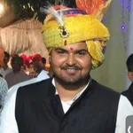Prateek Bhushan Singh