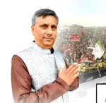 Pradeep Kumar Singh
