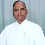 Dayashankar Verma