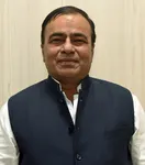 Mohammad Hasan