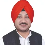Fateh Bahadur Singh Gill