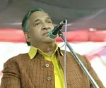 Shyam Sundar Sharma