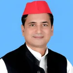 Rajesh Pratap Rao Alias Banti Bhaiya