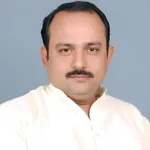 Rajnish Kumar Gupta