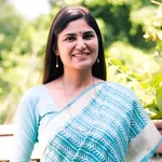 Manisha Ahlawat