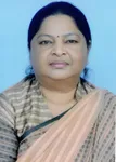 Geeta Shastri