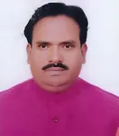 Jamuna Prasad Saroj