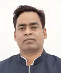 Rakesh Kumar Verma Alias R K Verma