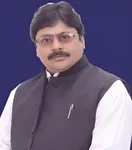Ram Kishore Pal