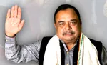 Chaudhary Ravindra Pratap