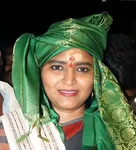 Jonnalagadda Padmavathy