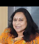 Shanthi Reddy