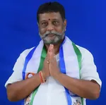 Yallareddy Gari Venkatarama Reddy