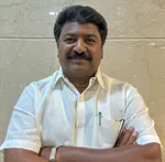 Ponnada Venkata Satish Kumar