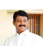 Budda Raja Sekhara Reddy